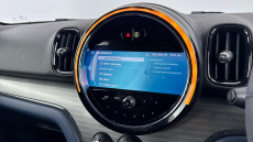 MINI Countryman 1.5 Cooper Exclusive 5dr Auto Petrol Hatchback